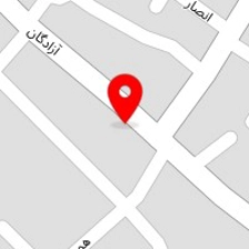 سالن زیبایی چشمان سیاه
