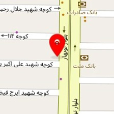 دکتر شاهرخ رسولی