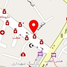 دکتر فاطمه سعادت منش