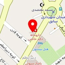 دکتر علیرضا یوسفی پناه