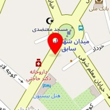 دکتر علیرضا اعرابی نژاد