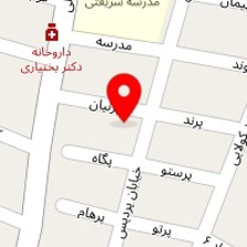 سالن پیرایش نایس