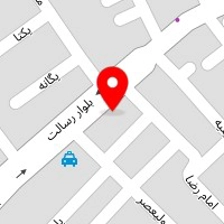 سالن پیرایش اهورا