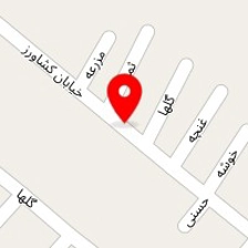 سالن آرایش بهار