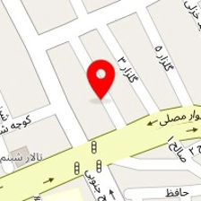 سالن تاتو علیرضا