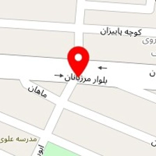 سالن پیرایش آقا پسر