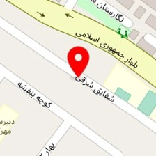آرایشگاه نایس من