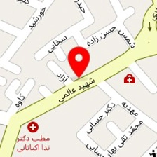 سالن پیرایش گنجی