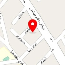 سالن پیرایش علی بندری