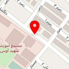 سالن زیبایی ناهید