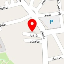 دکتر الهام ربیع
