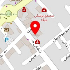 دکتر محمدرضا شکرریز