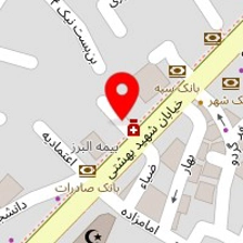 دکتر علی احمدی