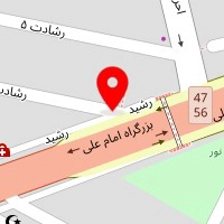 دکتر علی میرزایی پور