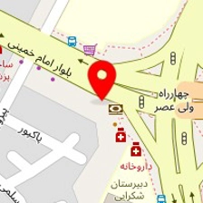 دکتر رکسانه معماری