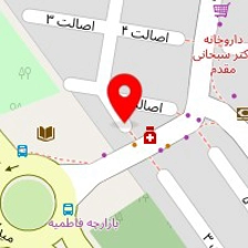 دکتر محمد عظیمی