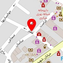 دکتر احمد شاه نظری