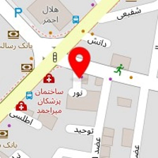 دکتر علی نعمت اله