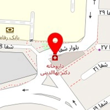 دکتر فرید عطایی