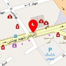 دکتر محمدرضا نیکوپور