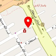 دکتر محسن ابراهیمی