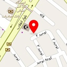 آرایشگاه لویز