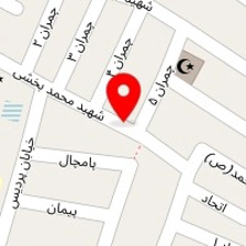 سالن پیرایش مسترکات