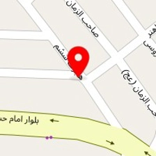 سالن پیرایش مستر باربر