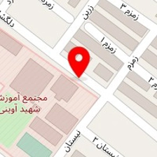 سالن پیرایش افشین