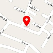 سالن پیرایش سعید