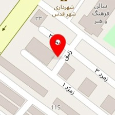 سالن پیرایش آرت بیوتی شاپ