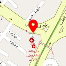 سالن زیبایی عسل بیوتی