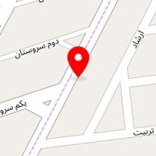 سالن پیرایش آرمیکات