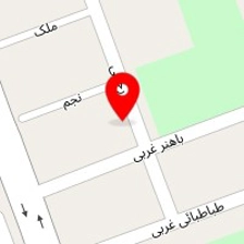 سالن پیرایش لایت