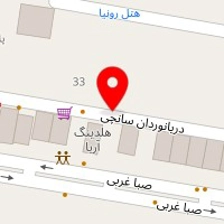 کلینیک زیبایی غزل بانو