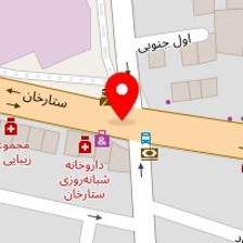 مرکز کاشت مو یونیک