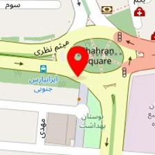 زیبایی دکتر آتنا اللهوردیان