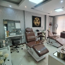 مرکز زیبایی دلرخ