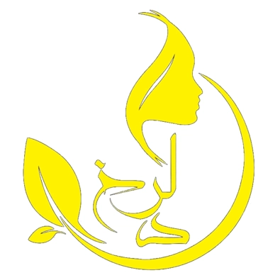 لوگوی مرکز زیبایی دلرخ