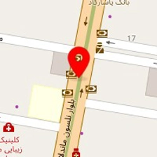 کلینیک زیبایی یاوری