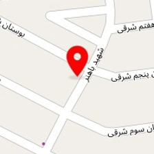 سالن پیرایش راهین