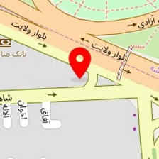 سالن زیبایی براتی