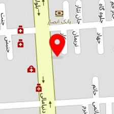 سالن پیرایش ادریس