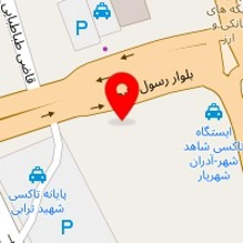 سالن پیرایش شایگان