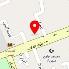 سالن پیرایش هاریکا