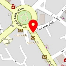 وکیل مریم فراست