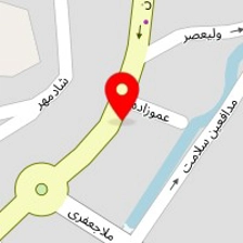 سالن زیبایی ملورین