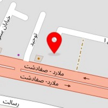 سالن زیبایی بهناز پیری
