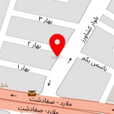 سالن پیرایش آرامو