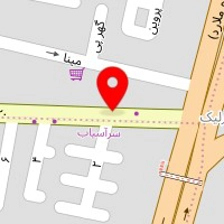 سالن زیبایی راپیستا